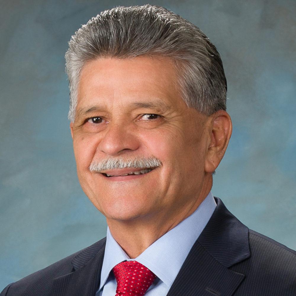 Tom Espinoza is president and CEO of the Raza Development Fund.