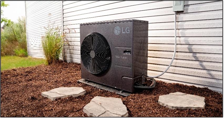 HVAC system