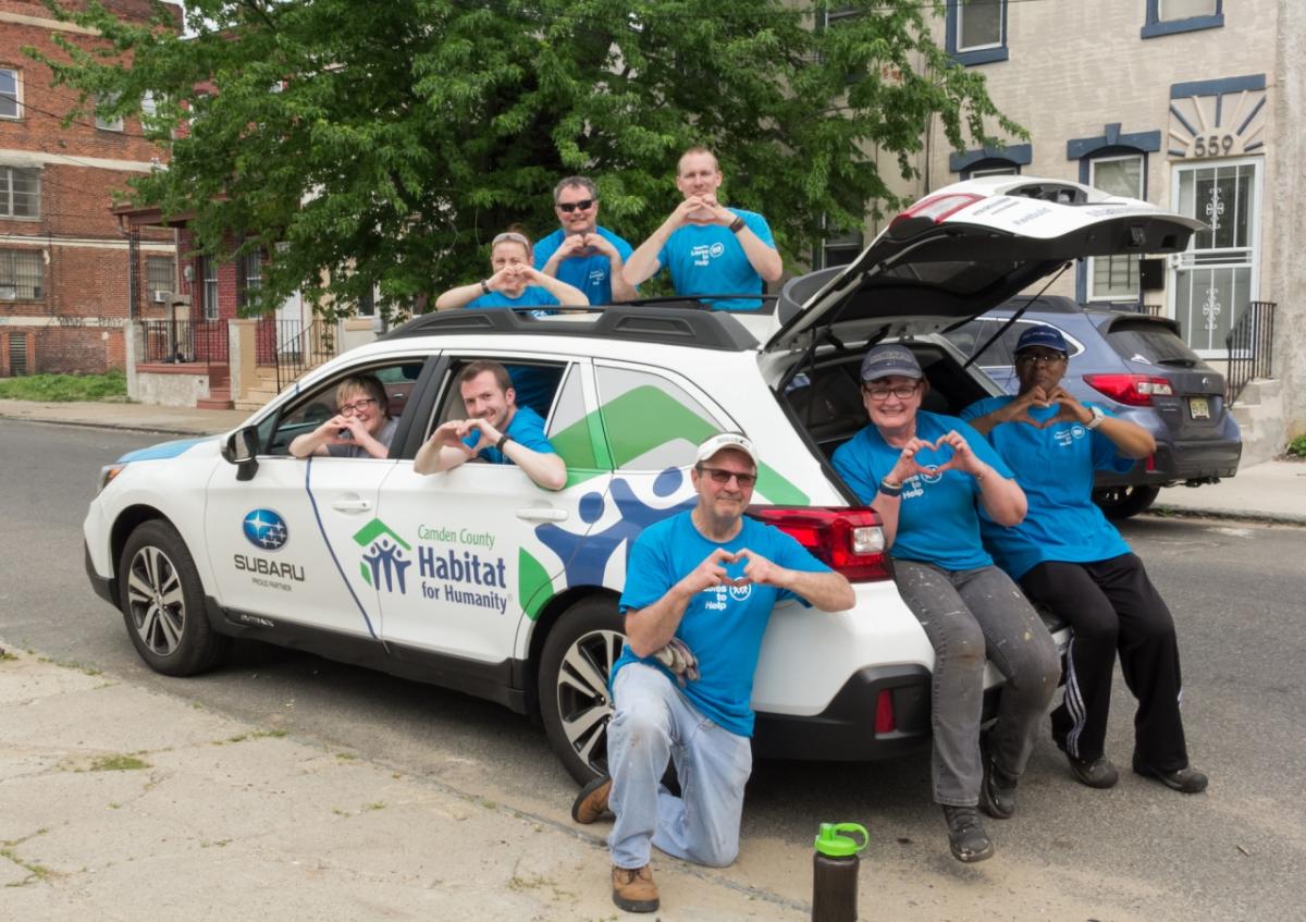 Habitat for Humanity Does More Than Just Build Homes