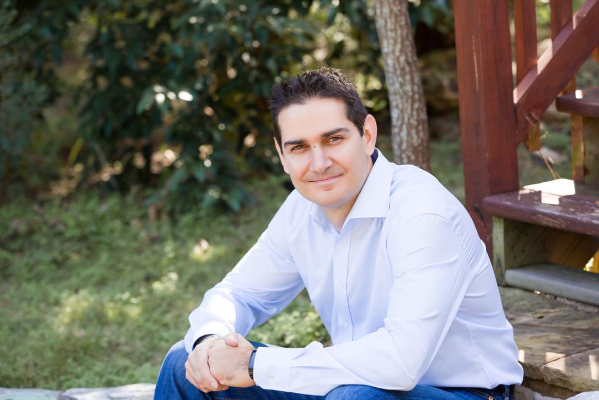 onsemi’s Hassane El-Khoury onsemi’s Hassane El-Khoury