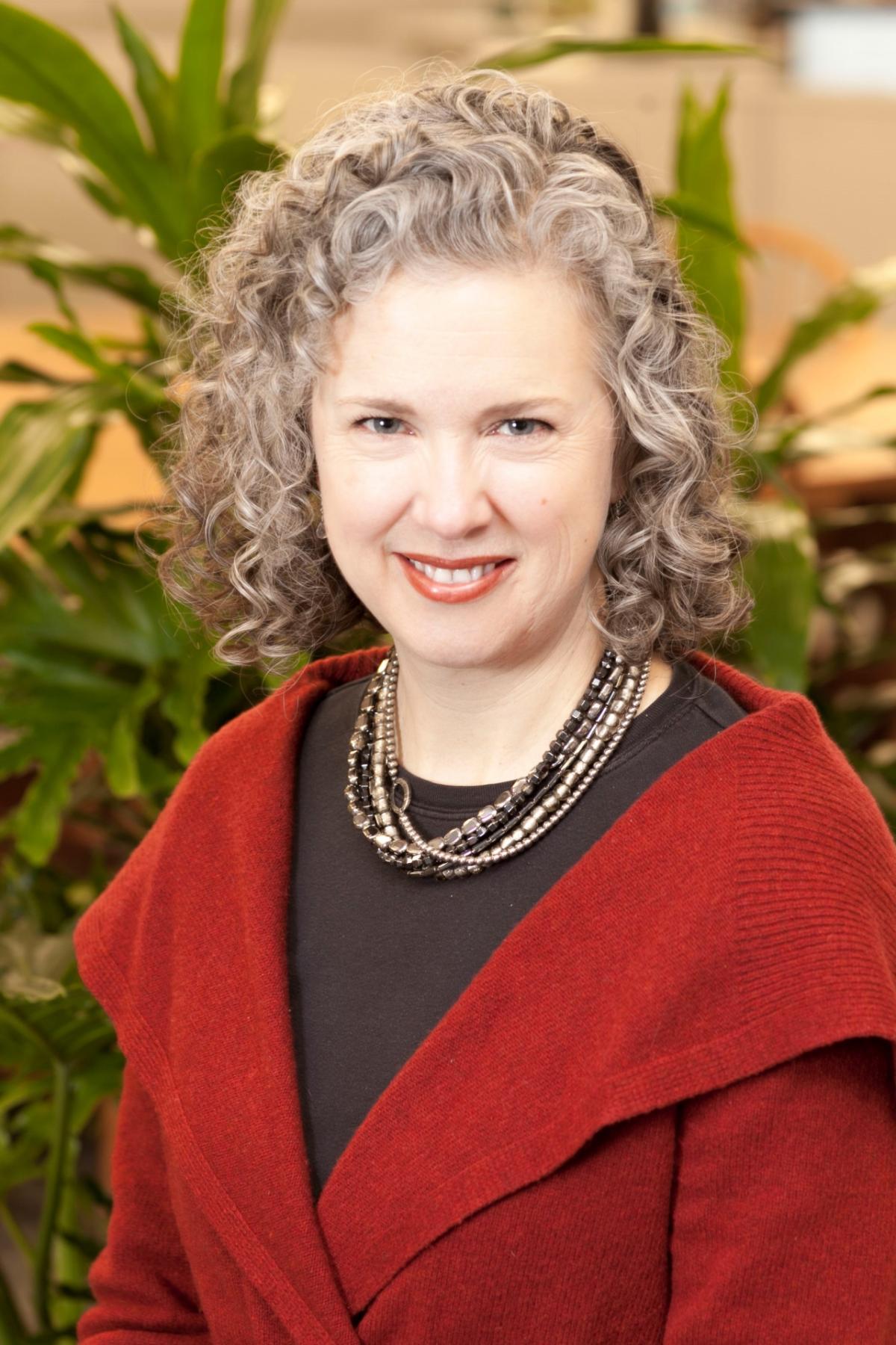 Helen Lowman, President and CEO, Keep America Beautiful