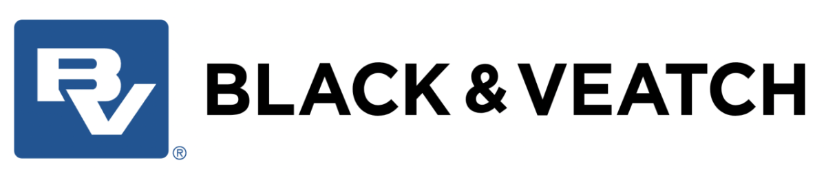 Black & Veatch Logo.