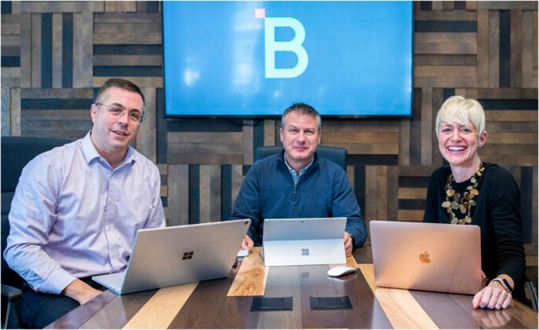 Among the CEI Ventures portfolio companies with women founders and co-founders, HighByte is a growing industrial software company in Portland serving global manufacturers.