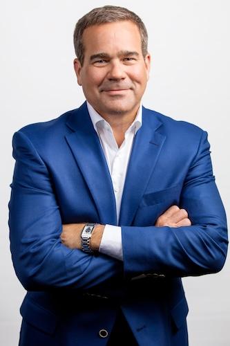Dan Houston, Chairman, President, and CEO, Principal Financial Group " "