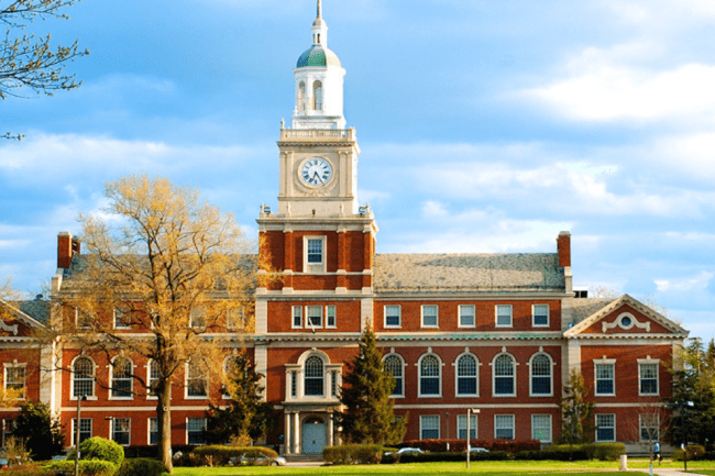Howard University
