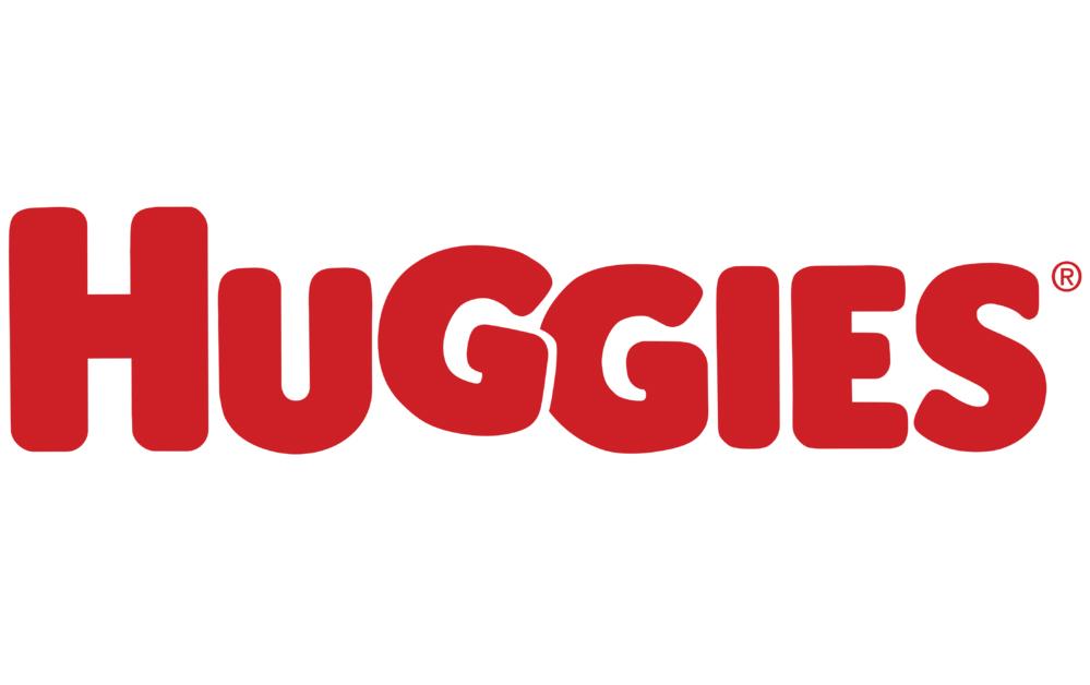 Huggies logo