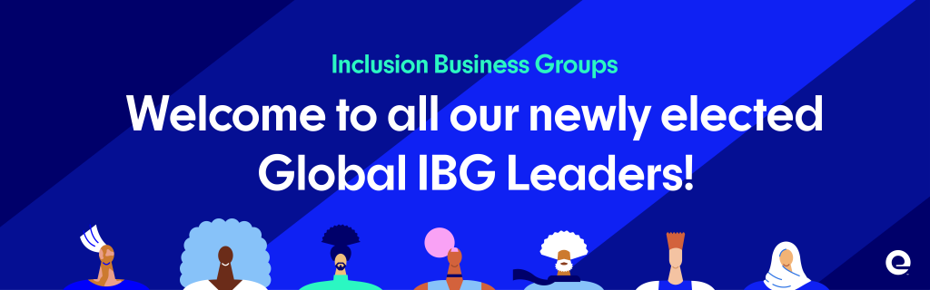 Welcome to all our newly elected Global IBG Leaders!