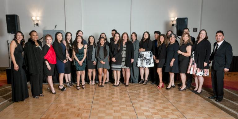 2018 SHCC Awardees and Scholarship Recipients