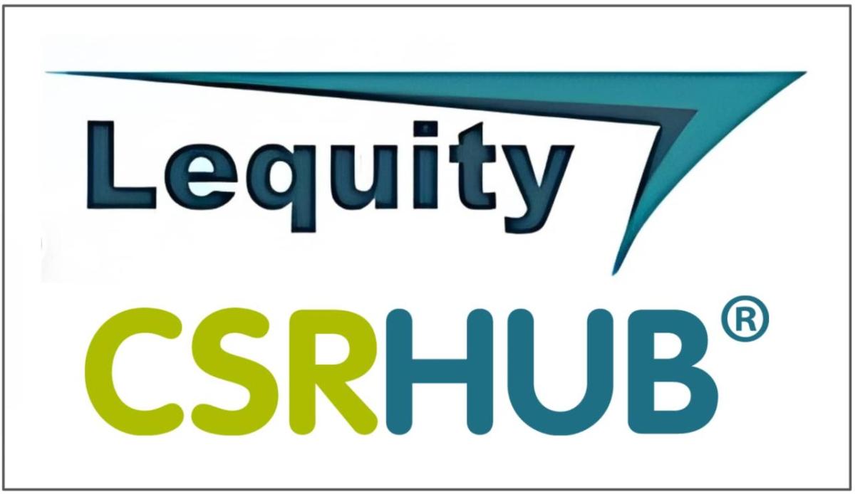 Lequity Group and CSRHub