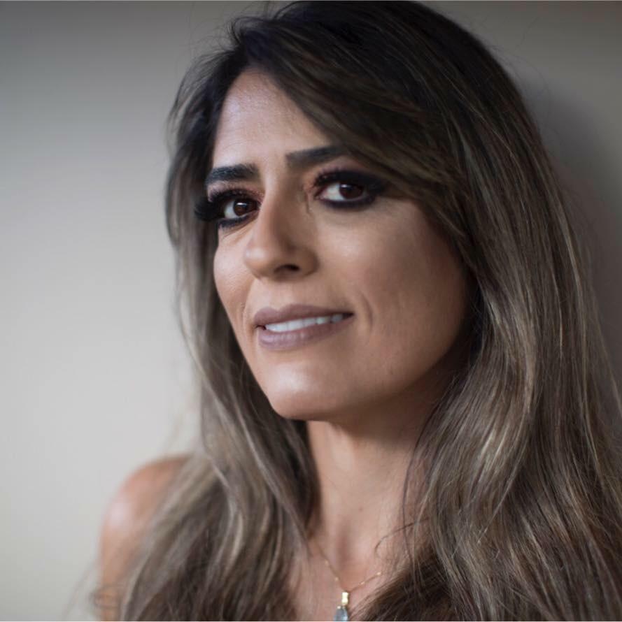 Karla Mendes