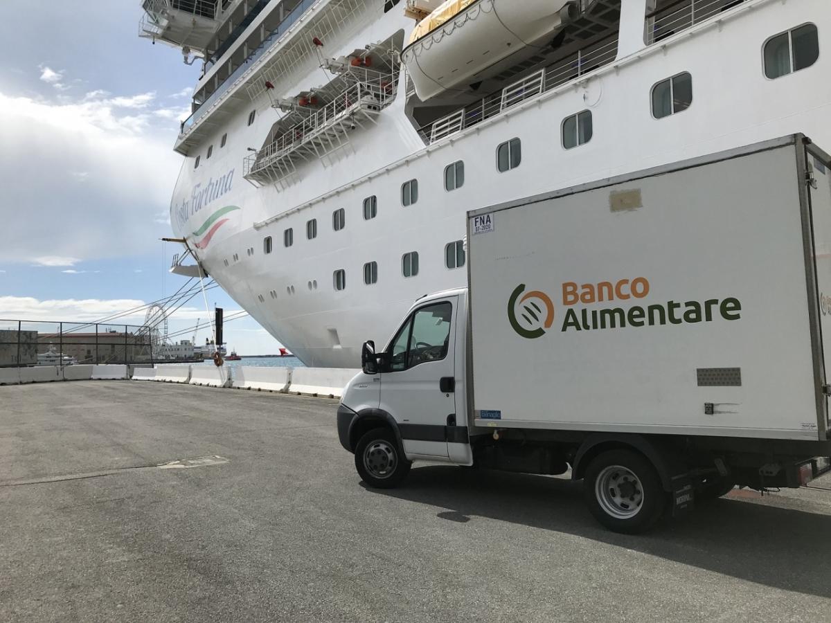 WORLD FOOD DAY: Sustainable approach to food at the heart of Costa Cruises operations