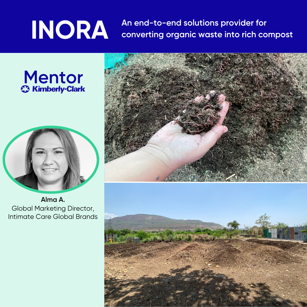 INORA Mentor