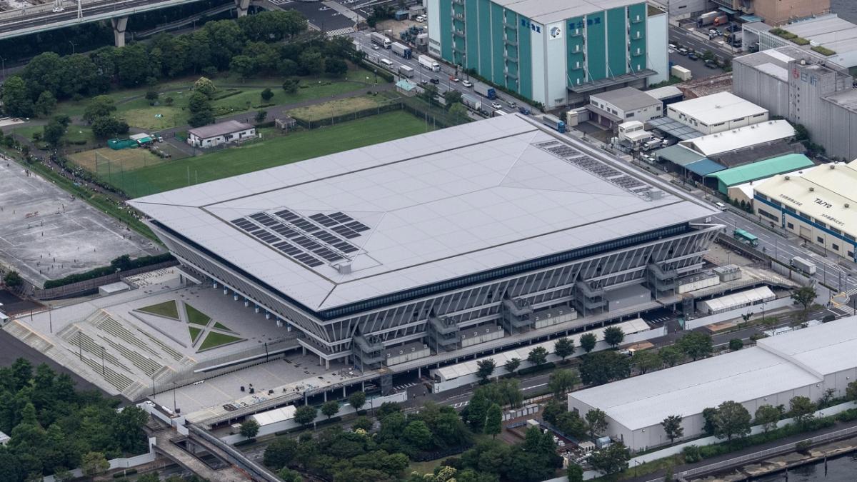 The postponement of the Olympic Games Tokyo 2020 has required the organisers to refine the event, simplifying, adapting and doing everything possible to support the realisation of a society “where everybody can thrive”, an official Tokyo 2020 sustainability update says. Getty Images 2021