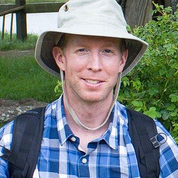 Ian Power