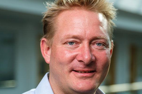 PHOTOGRAPH: Simon Humphrey – courtesy of Illumina. PHOTOGRAPH: Simon Humphrey – courtesy of Illumina.