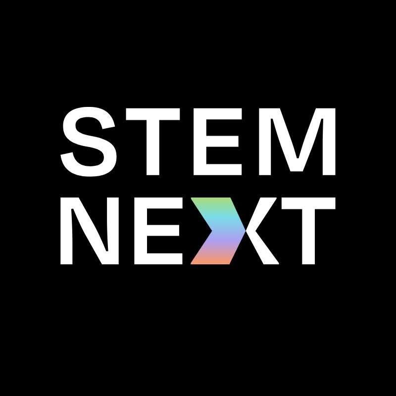 Stem Next logo