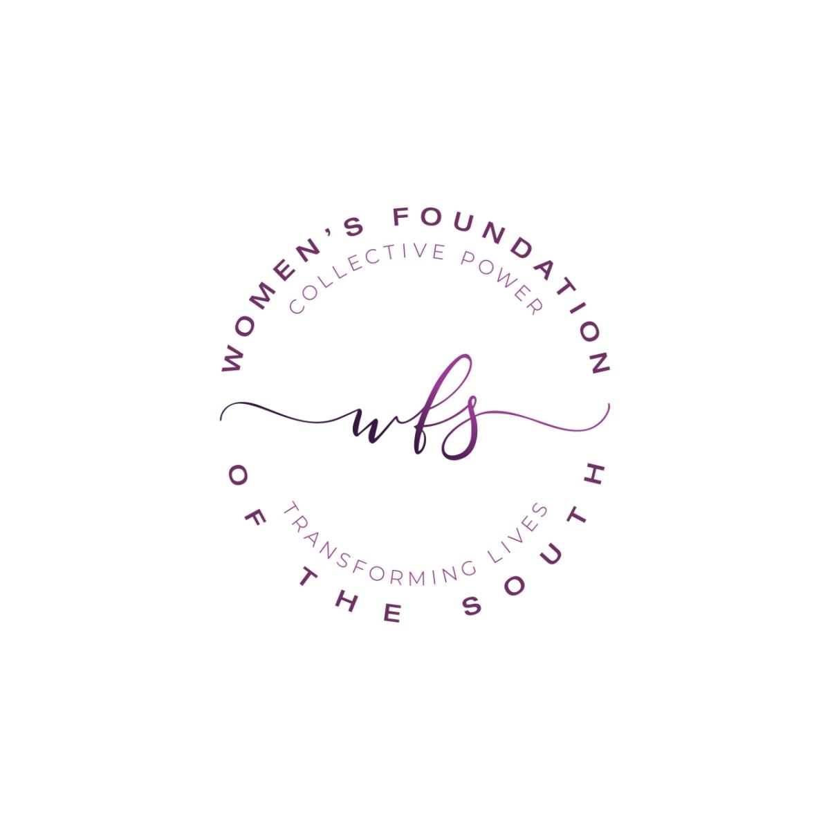 Women's Foundation of the South logo