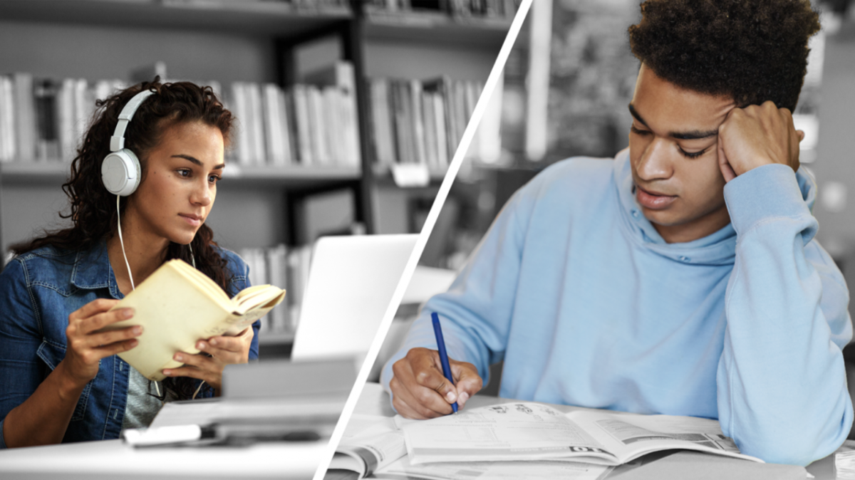Distance learning and homeschooling has become the new normal for many students worldwide.