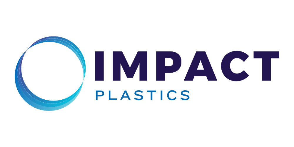 Impact Plastics Logo