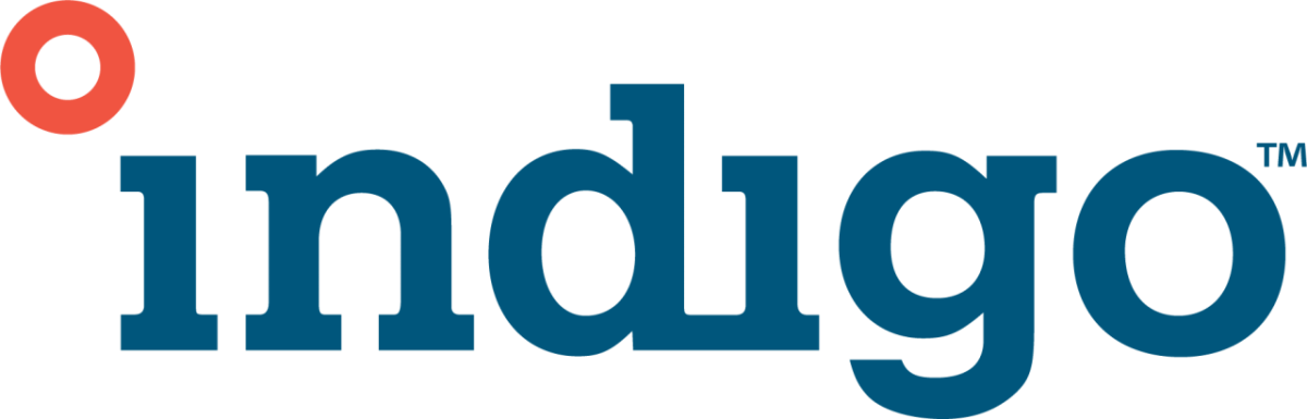 Indigo ag Logo