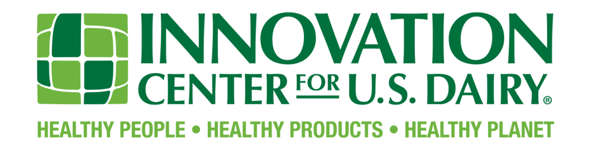 Innovation Center for U. S. Dairy logo