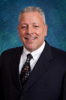 Alex Iuorio Avnet Senior Vice President of Supplier Development