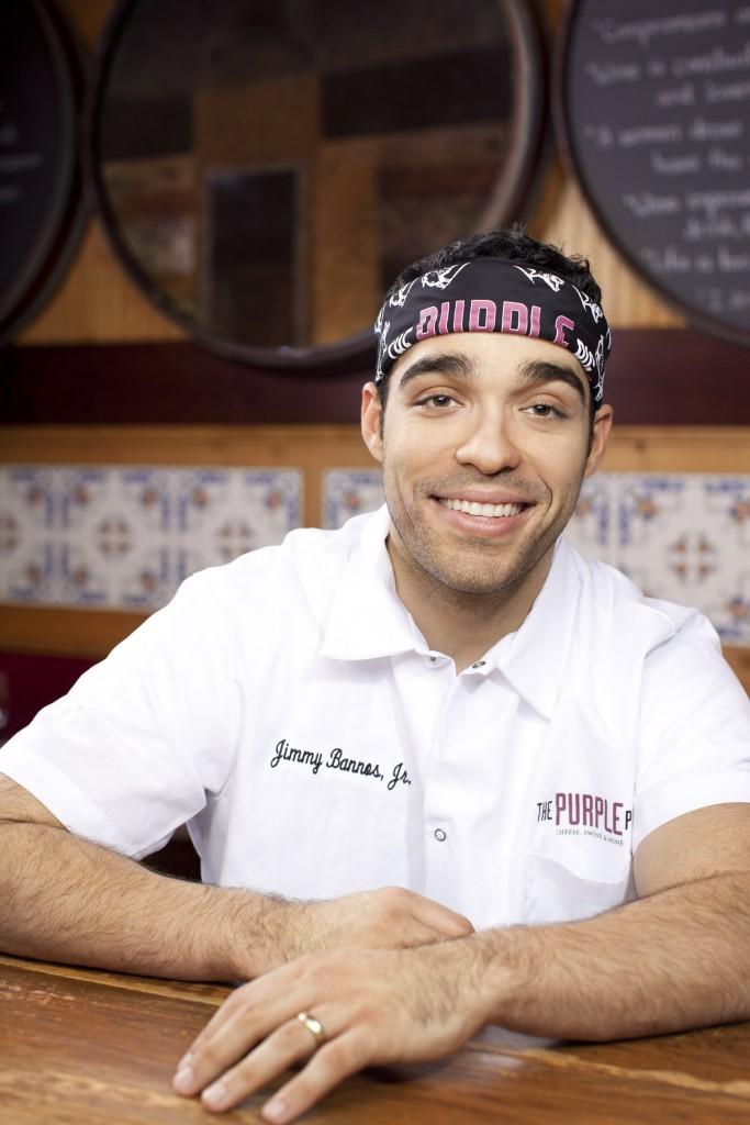 James Beard Award Winner and Celebrity Chef Jimmy Bannos, Jr. To Serve as Sodexo’s Culinary Ambassador at Northwestern University Bannos will make guest appearances, create signature dishes and more
