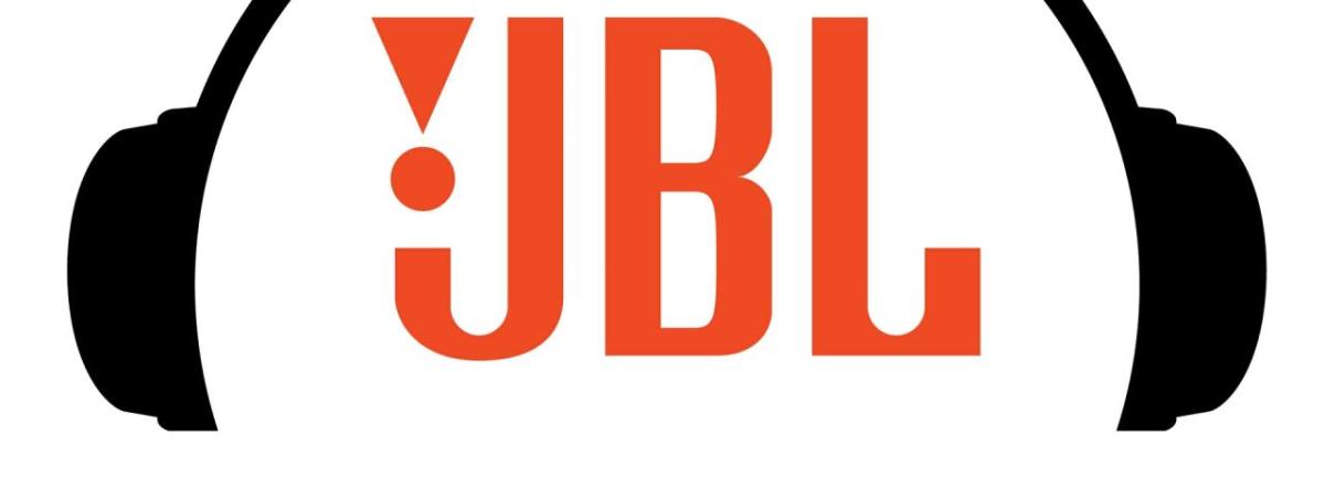JBL Campus Logo.
