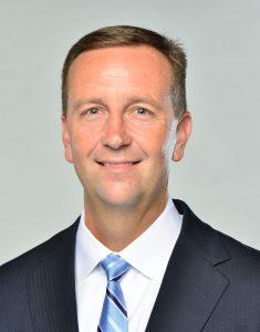 Rich Williams | President of Group Benefits | Aflac