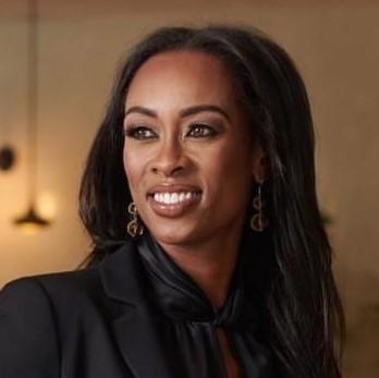 Janelle Woods-McNish, Harvard Pilgrim Health Care Foundation