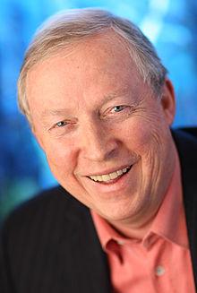 James Hoggan