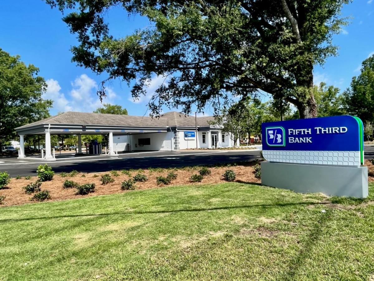 James Island Branch 