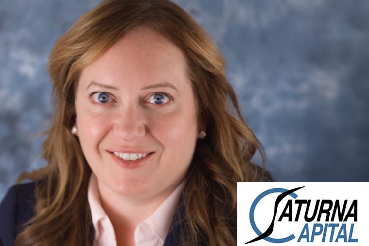 Jane Carten, Saturna Capital