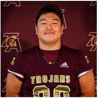 Photo: Jangmin Lee – Thornton Academy