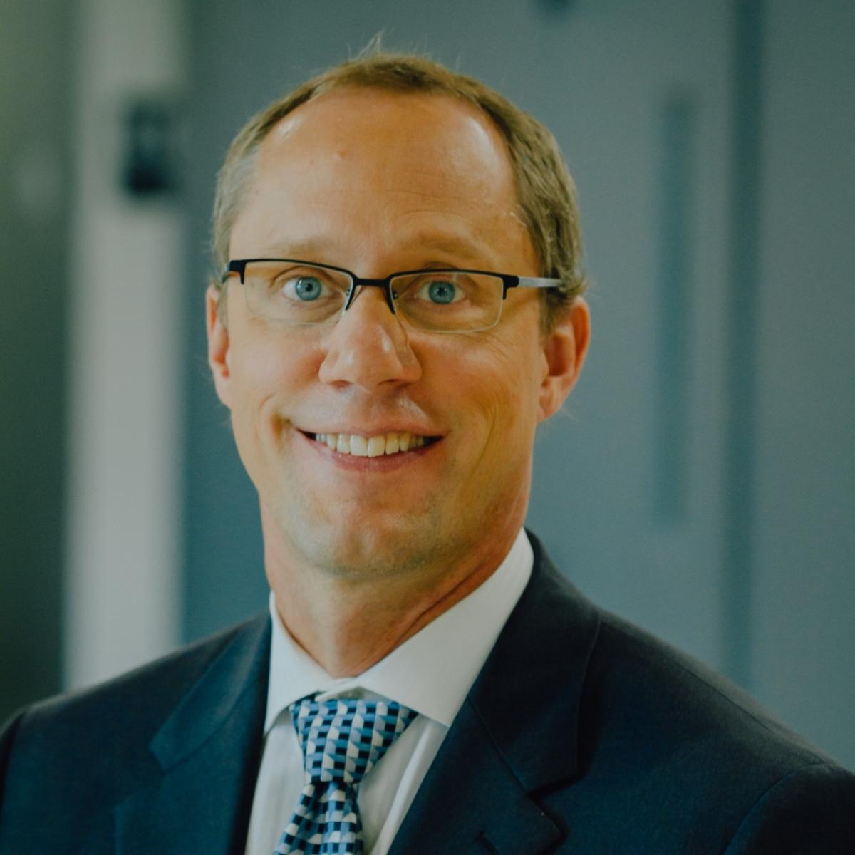 Jeff Senne, PwC