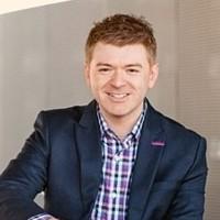 Jeffrey Whitford is Head of Global Corporate Responsibility and Branding at MilliporeSigma.