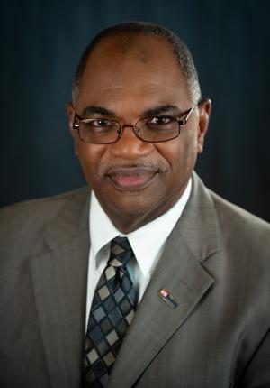 Photo: Jeffery Mills, community affairs manager for Kentucky and Tennessee.