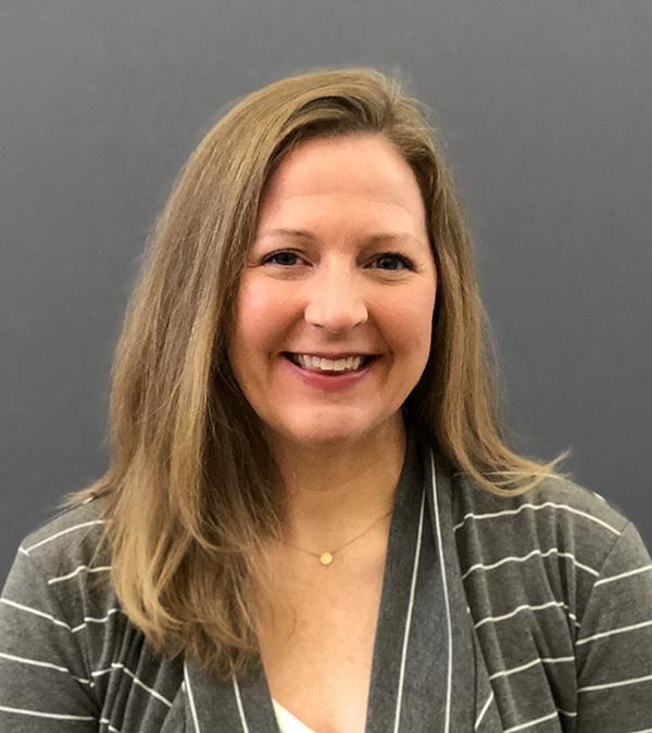 Workiva CFO, Jill Klindt, joins United Nations Global Compact CFO Taskforce. (Photo: Business Wire)