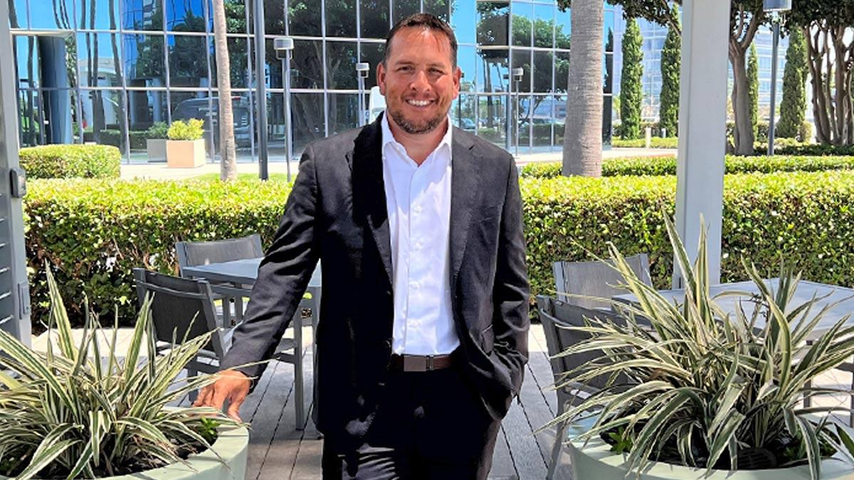 Photo: Joe Kight; Corporate Banking Healthcare - For Profit Division, U.S. Bank. Joe Kight; Corporate Banking Healthcare - For Profit Division, U.S. Bank.