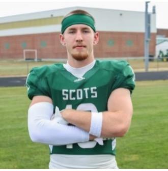 Photo: John Havu V – Bonny Eagle High School