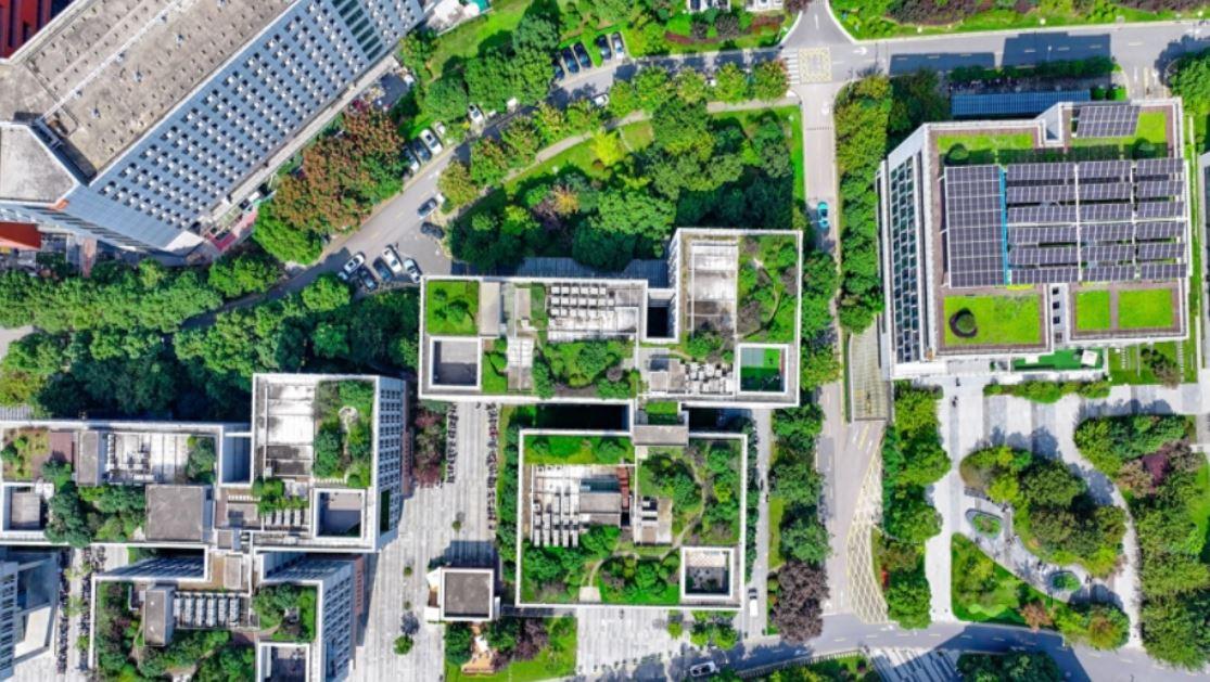 Decarbonizing Our Cities is Within Reach
