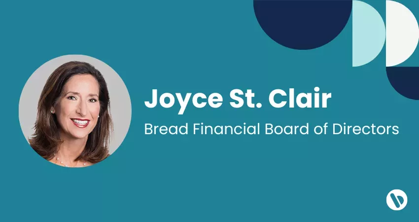 Joyce St. Clair