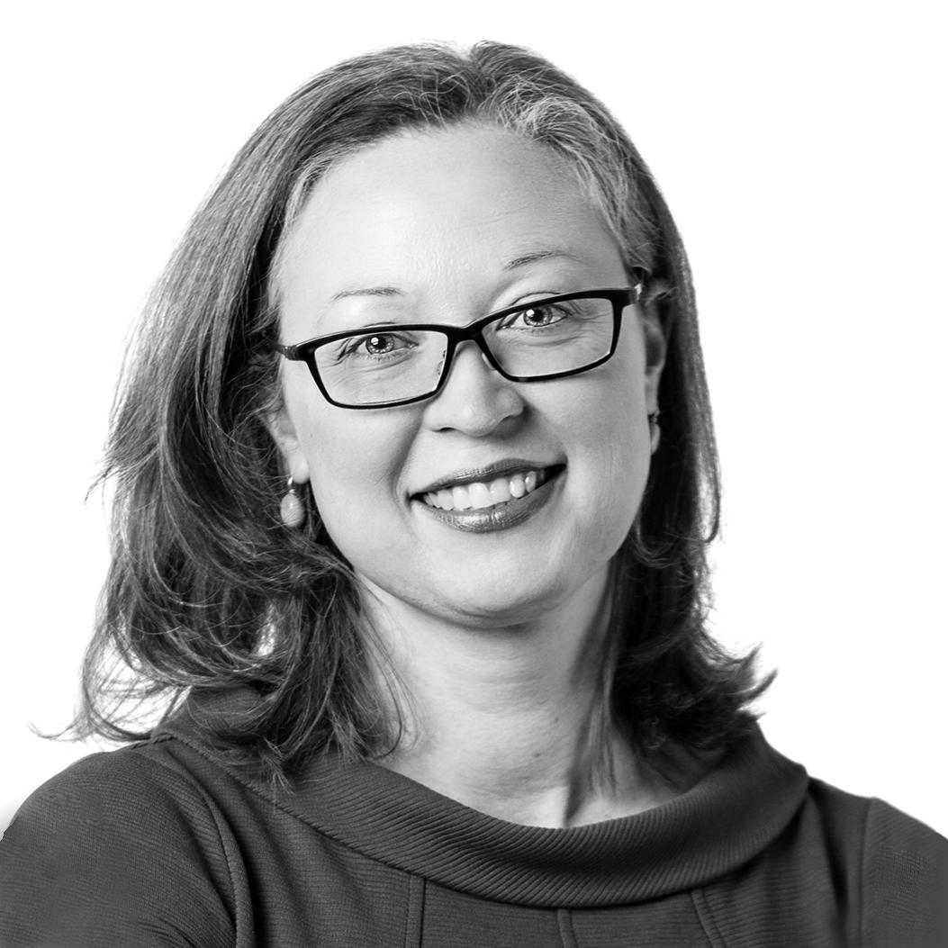 Judy Kuszewski