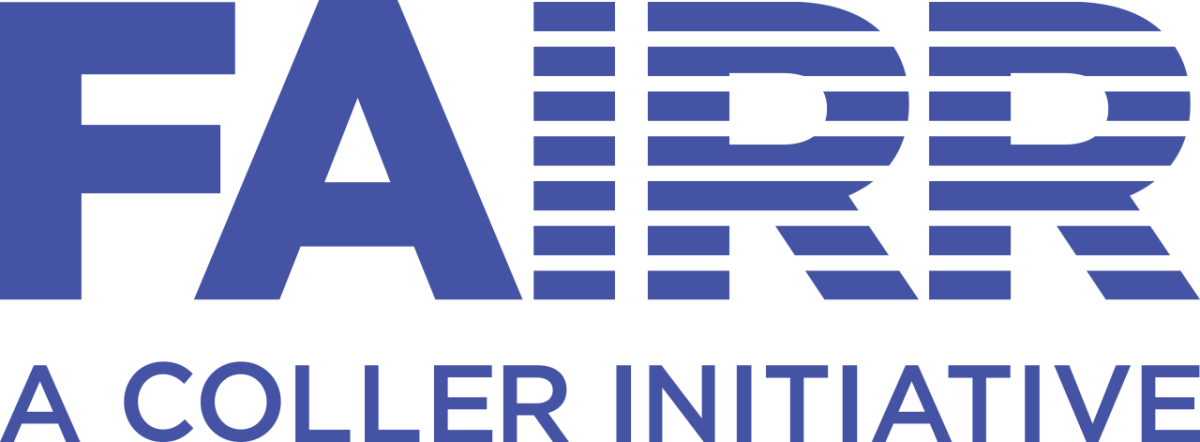 FAIRR company logo