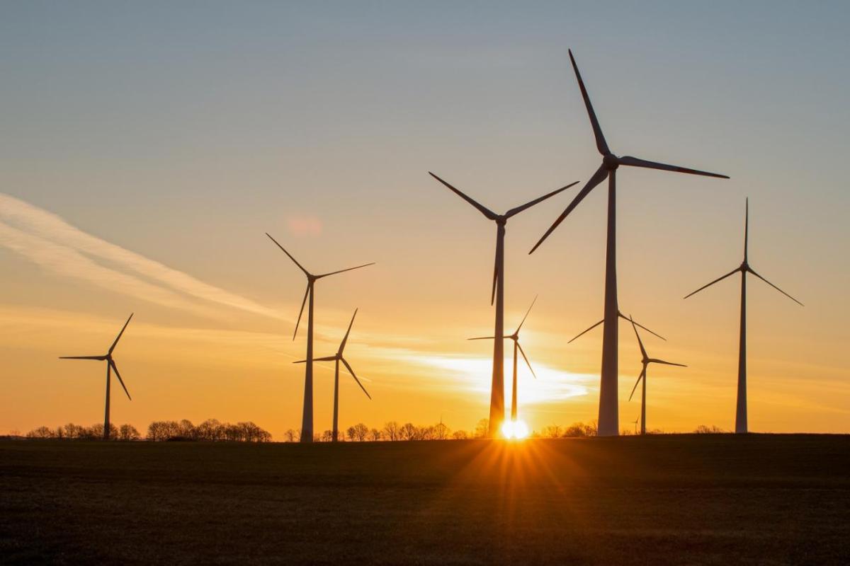 Wind Turbines