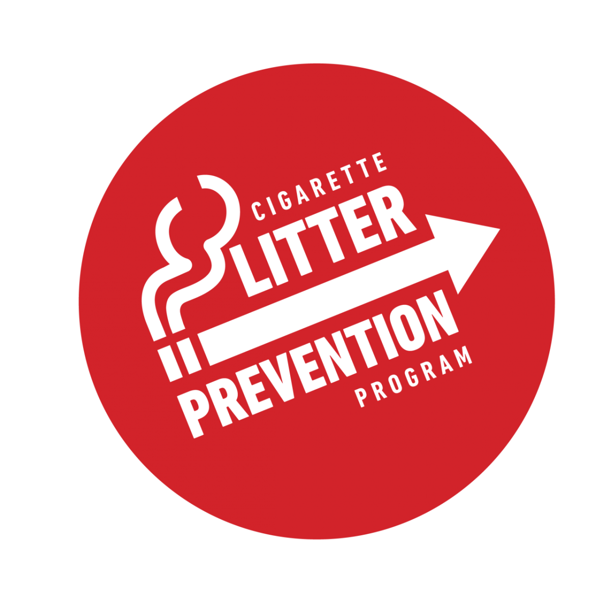 Cigarette Litter Prevention Program