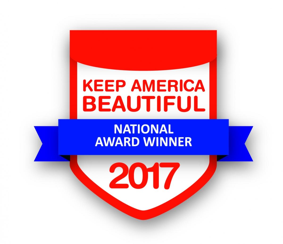 Keep America Beautiful National Awards