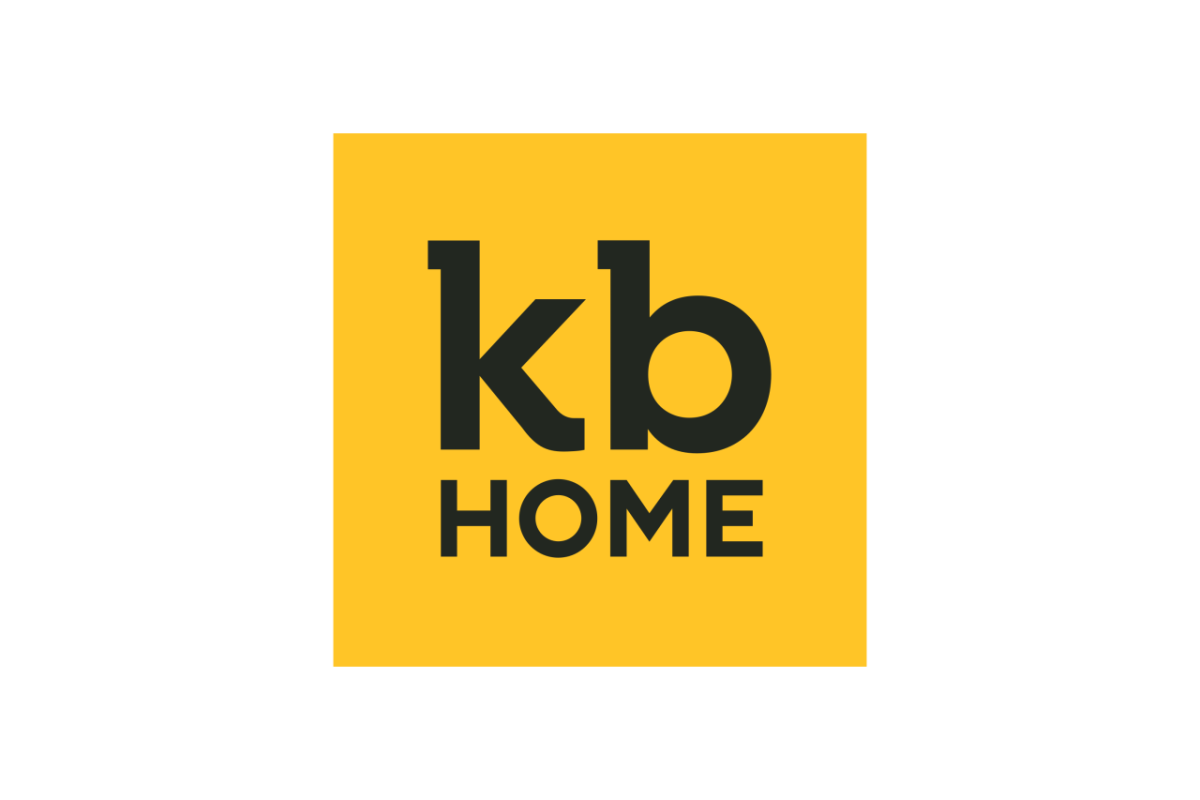 KB Home logo