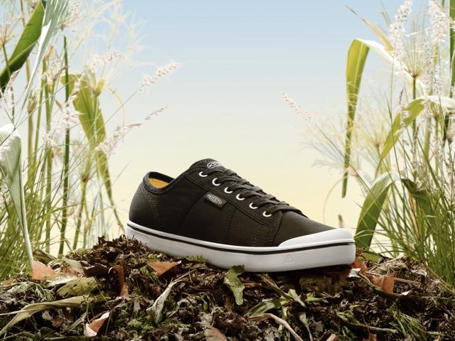 KEEN Eldon Shoe