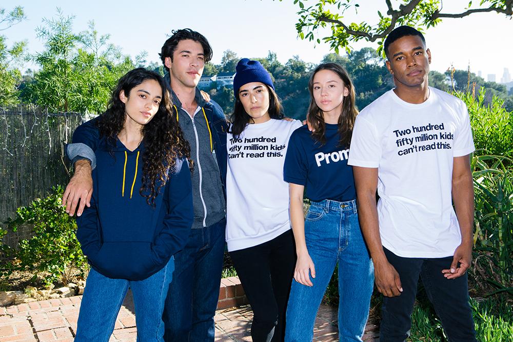 American hotsell apparel kids